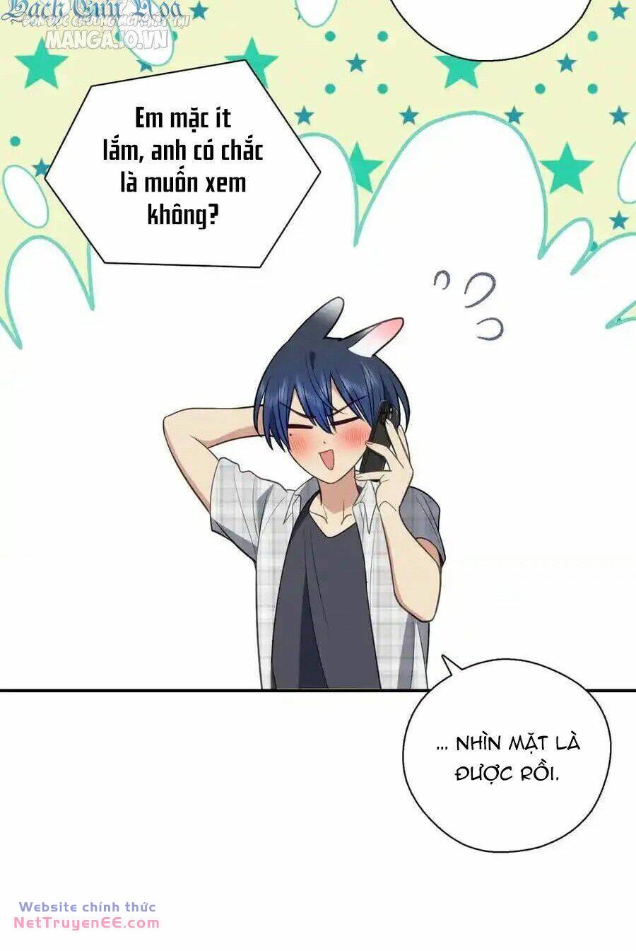 Vợ Ơi, Xin Hãy Ngoan Ngoãn Nhé Chương 61 Ảnh 30
