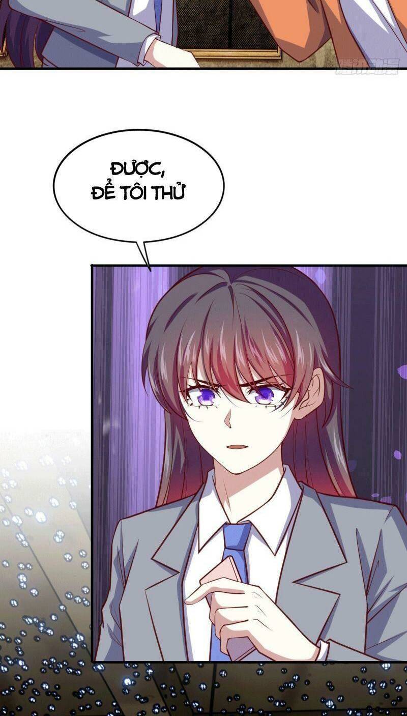 Ta Là Hàn Tam Thiên Chương 97 Ảnh 6