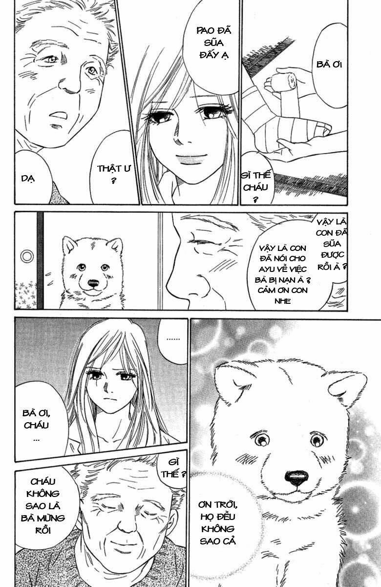 Deep Love - Pao No Monogatari Chương 8 Ảnh 24