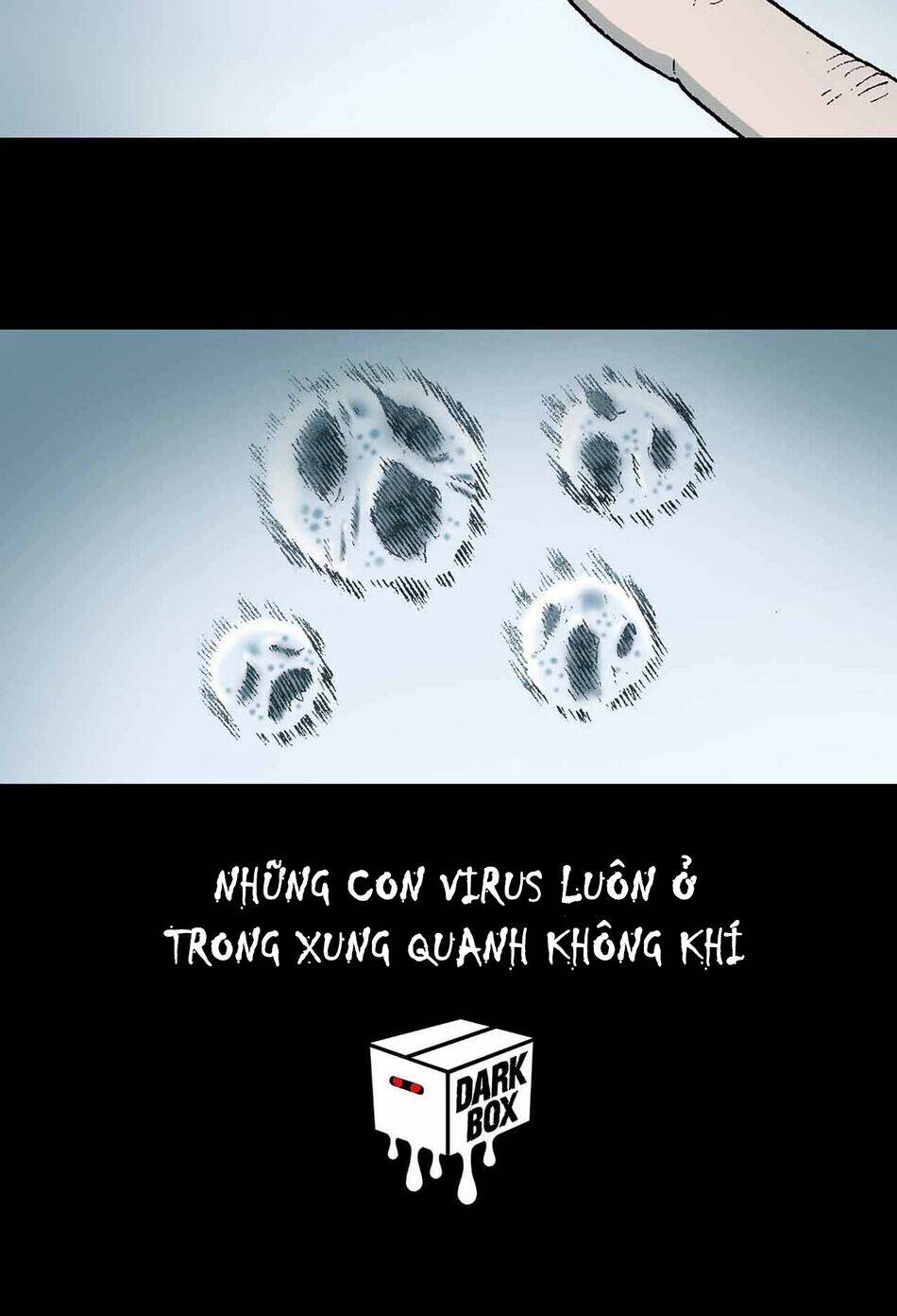 Kinh Dị Không Lời Chương 386 Ảnh 7