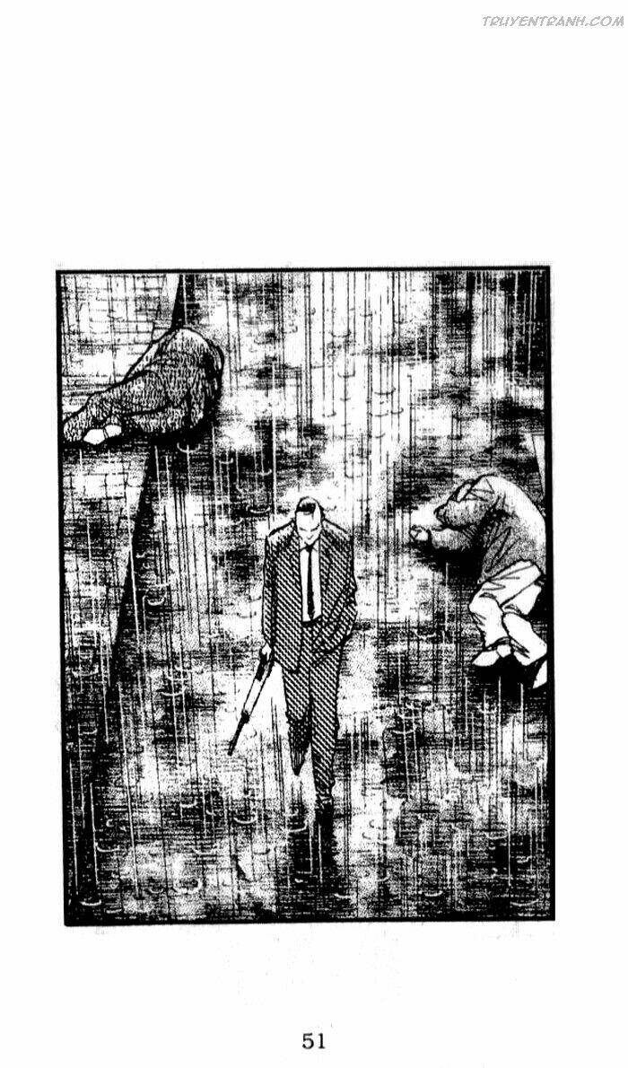 Monster - Naoki Urasawa Chương 153 Ảnh 7