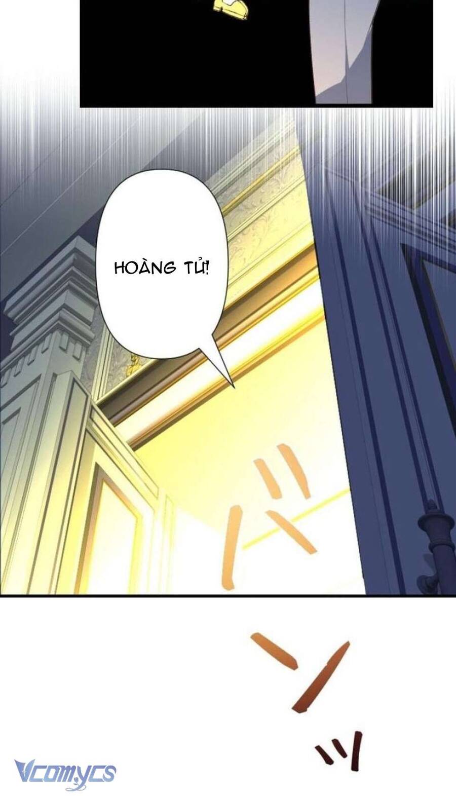 Sau Này Họ Sẽ Sinh Ra Tôi Chương 5 Ảnh 67