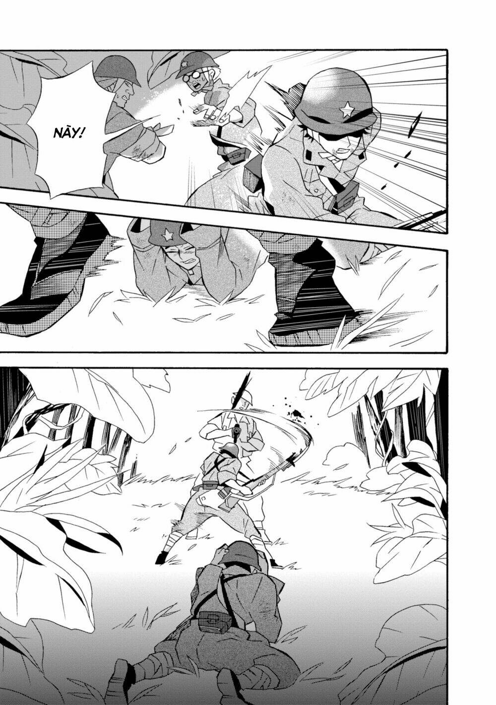 Will You Marry Me Again If You Are Reborn? Chương 18 Ảnh 14