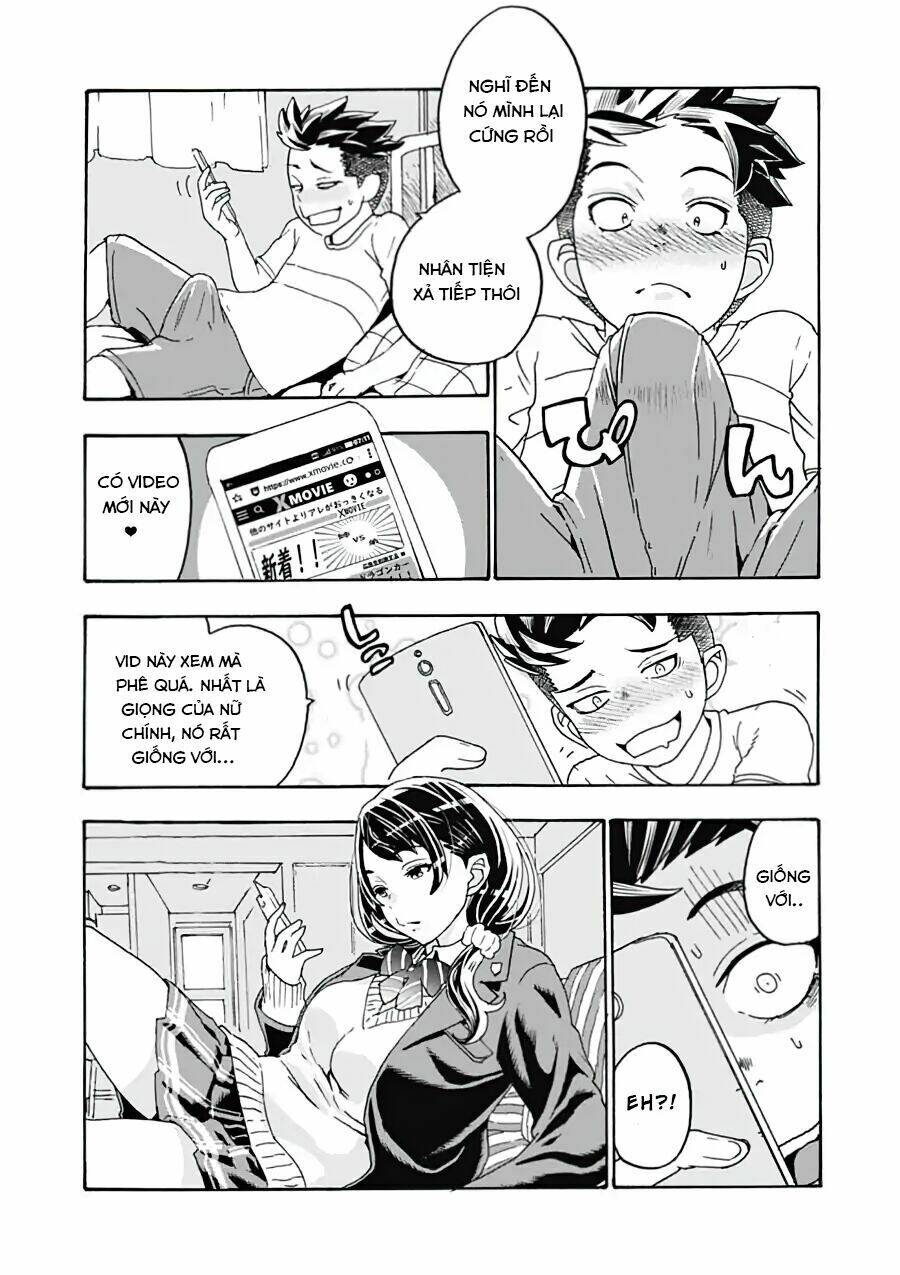 Onecha Chương 1 Ảnh 37