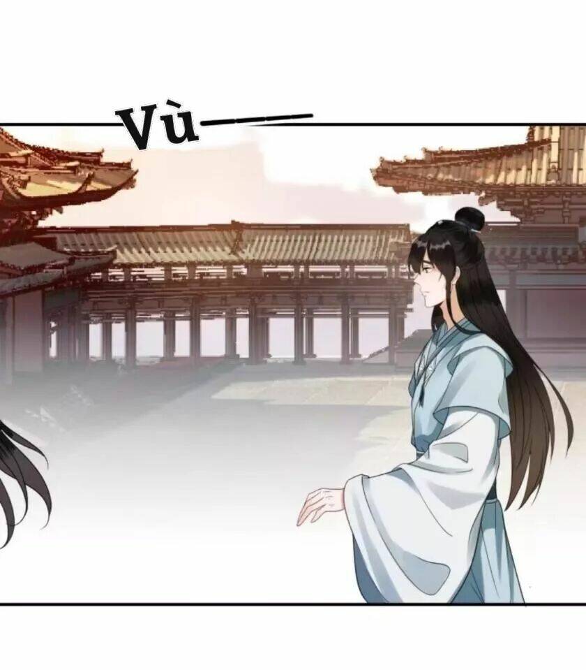 Theo Đuổi Hoàng Tử Quá Khó A~ Chương 81 Ảnh 19