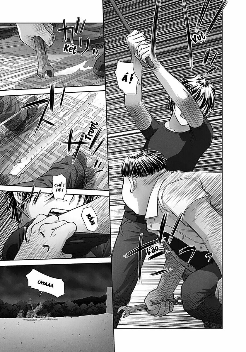 Saikin Kono Sekai Wa Watashi Dake No Mono Ni Narimashita...... Chương 76 Ảnh 10