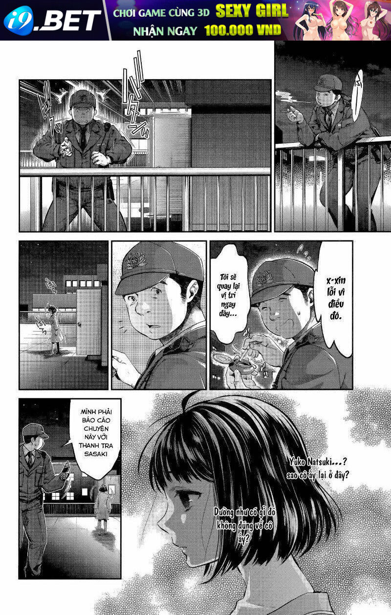 Hentai Chương 8 Ảnh 11