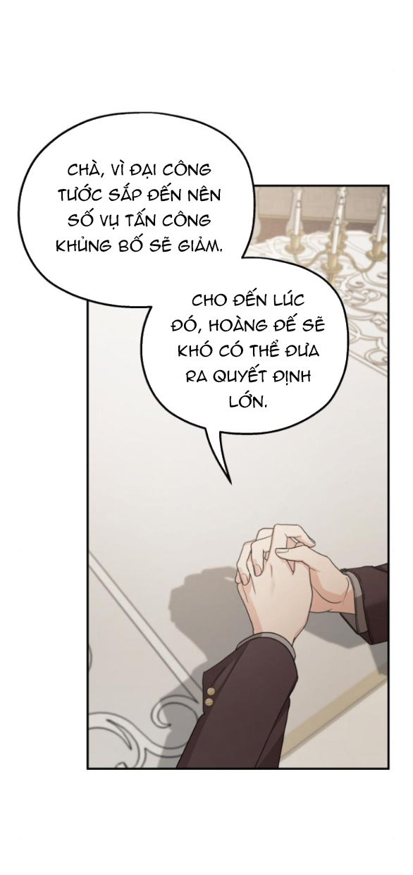 Gia Đình Chồng Bị Ám Ảnh Bởi Tôi Chương 100.1 Ảnh 44