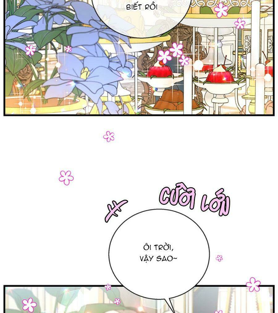 Chồng Yêu, Em Muốn Đình Công! Chương 39 Ảnh 44