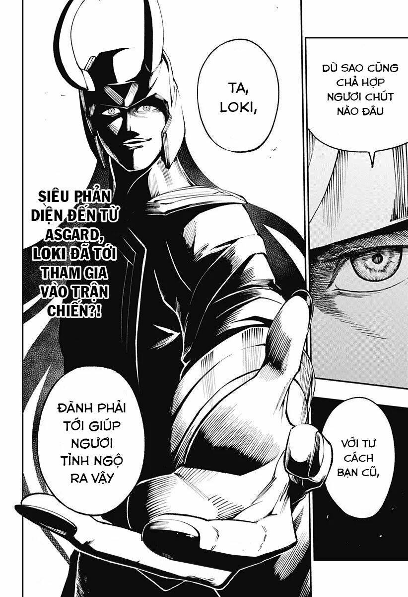 Deadpool: Samurai Chương 2 Ảnh 34