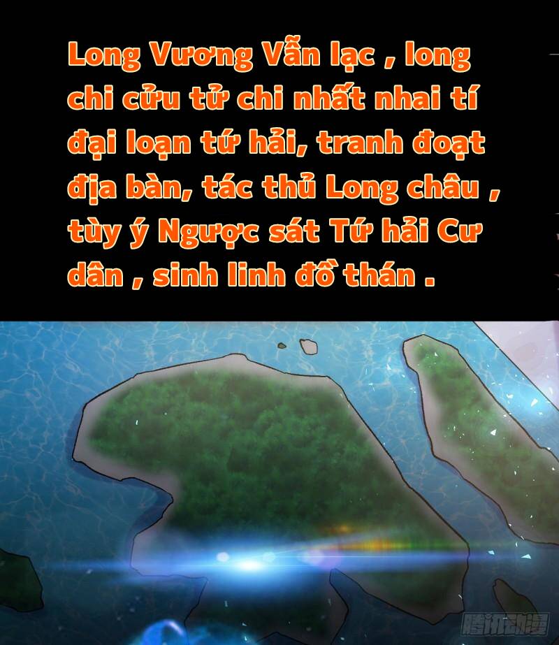 Long Vương Cuối Cùng Chương 1 Ảnh 2