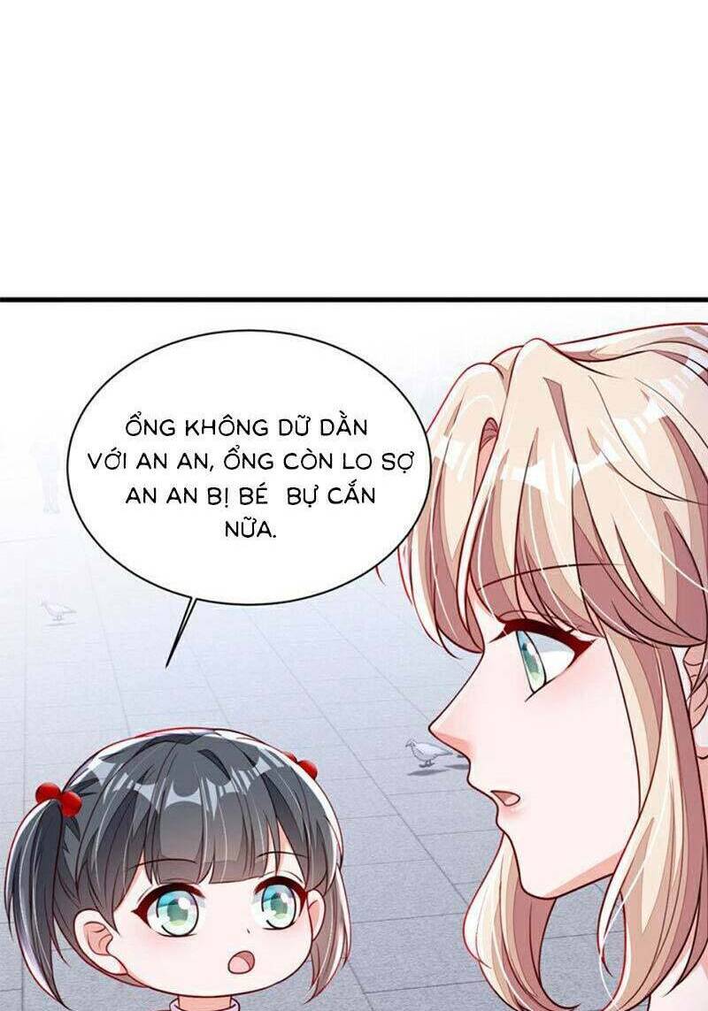 Ác Ma Thì Thầm Chương 217 Ảnh 5