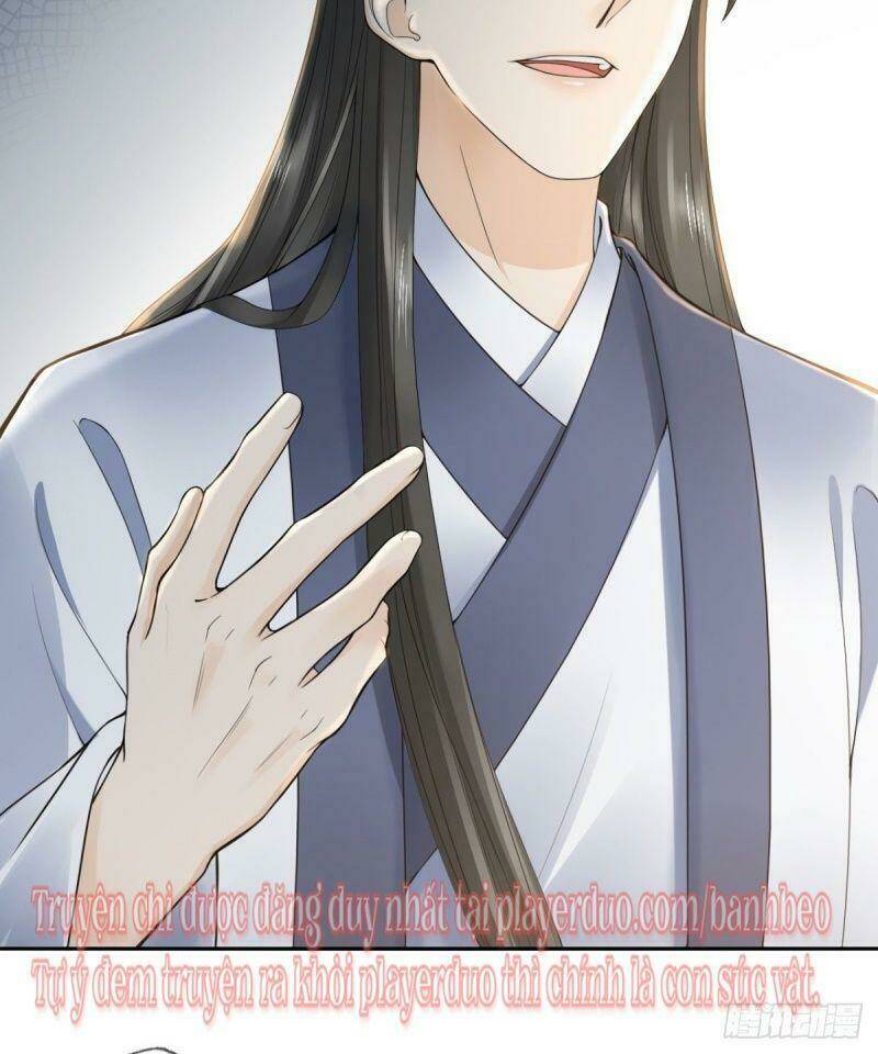 Mê Hoặc Lòng Người Chương 9 Ảnh 12
