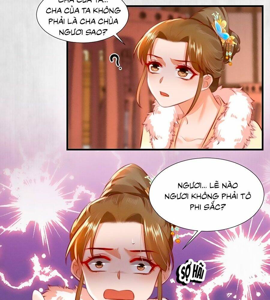 Hoạn Phi Hoàn Triều Chương 99 Ảnh 23