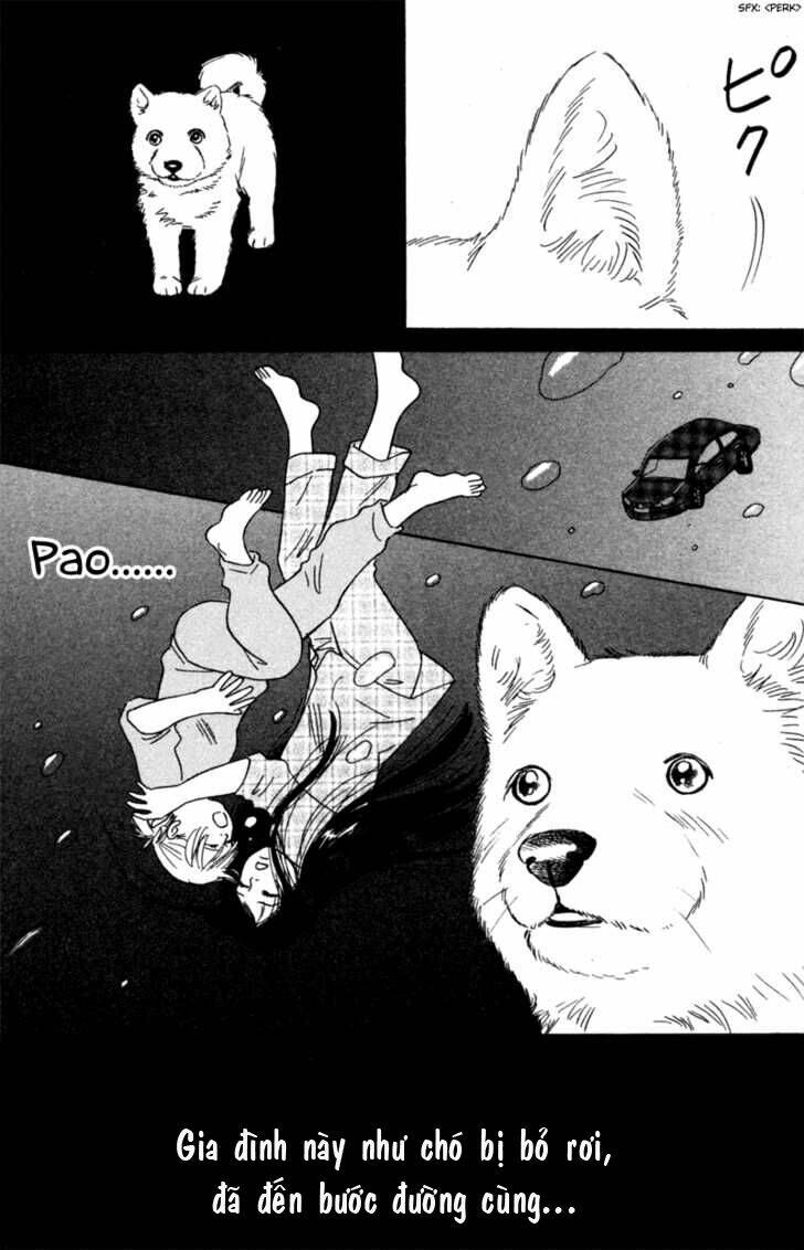 Deep Love - Pao No Monogatari Chương 4 Ảnh 37