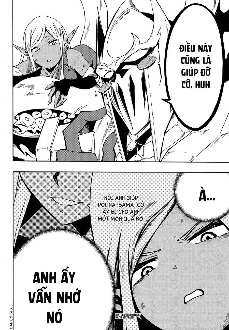 Gokusotsu Kraken Chương 7.2 Ảnh 13