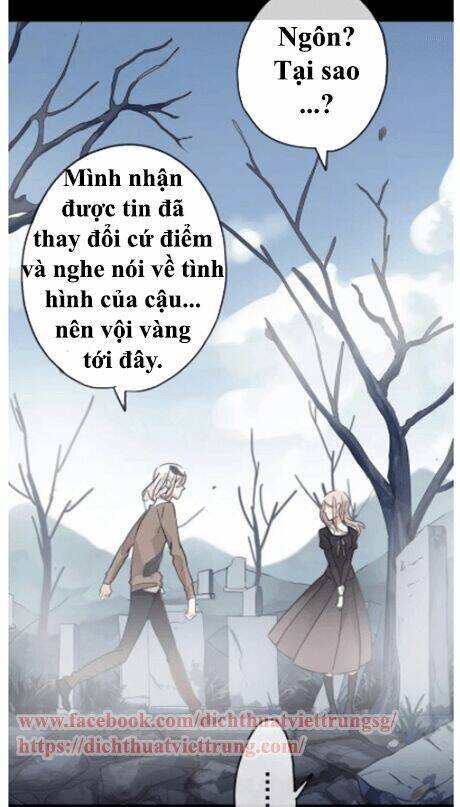 Vết Cắn Ngọt Ngào Chương 70 Ảnh 48