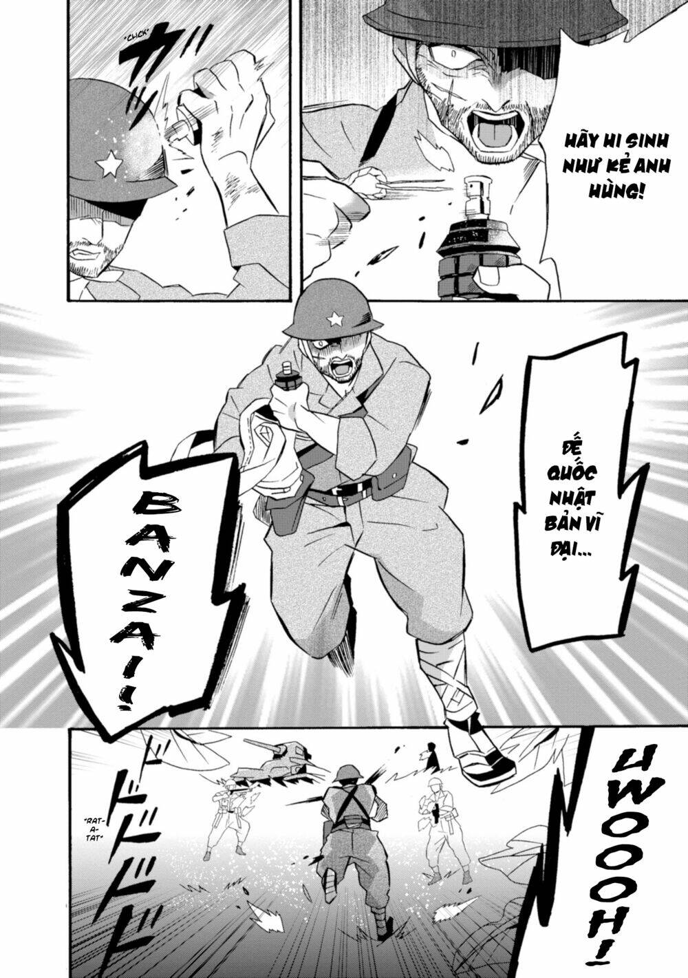 Will You Marry Me Again If You Are Reborn? Chương 18 Ảnh 23