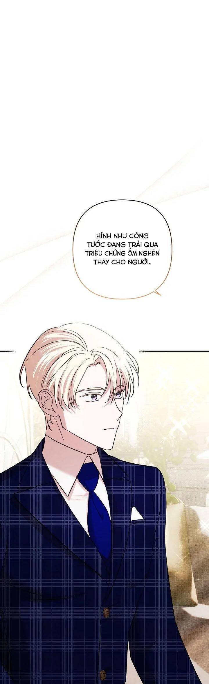 Cuộc Ly Hôn Với Chồng Tôi Đã Thất Bại Chương 89 Ảnh 48