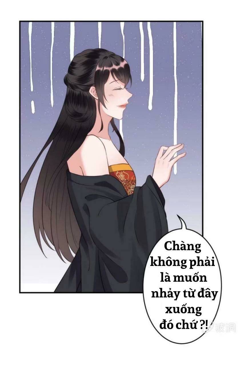 Theo Đuổi Hoàng Tử Quá Khó A~ Chương 90 Ảnh 18