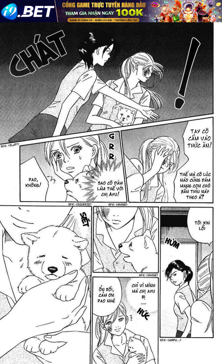 Deep Love - Pao No Monogatari Chương 10 Ảnh 6