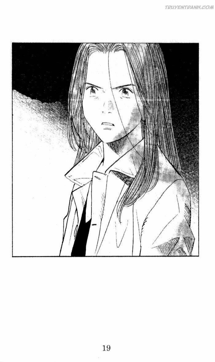 Monster - Naoki Urasawa Chương 157 Ảnh 19