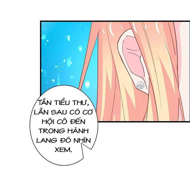 Không Gả Cho Tổng Tài, Gả Cho Người Hầu Chương 184 Ảnh 28