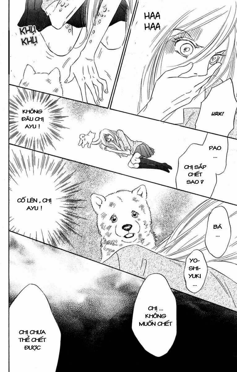 Deep Love - Pao No Monogatari Chương 11 Ảnh 31