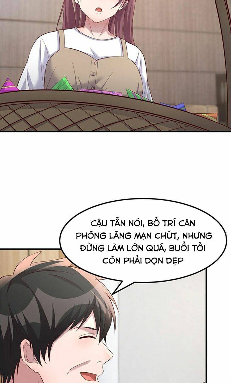 Chị Gái Tôi Là Đại Minh Tinh Chương 237 Ảnh 29