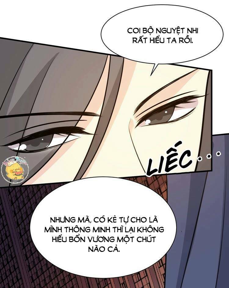Trùng Sinh Chuyên Sủng Độc Phi Của Nhiếp Chính Vương Chương 54 Ảnh 11