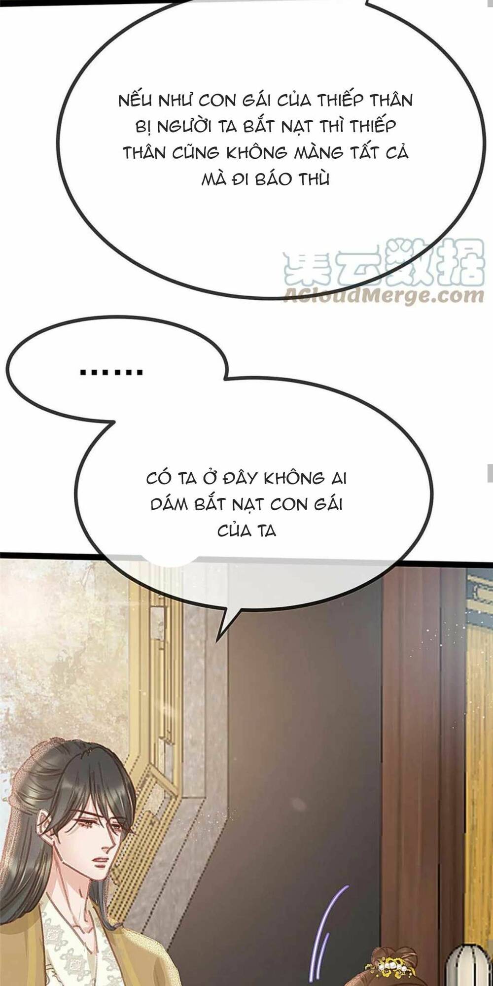 Quý Phi Lúc Nào Cũng Muốn Được Lười Biếng Chương 81 Ảnh 29