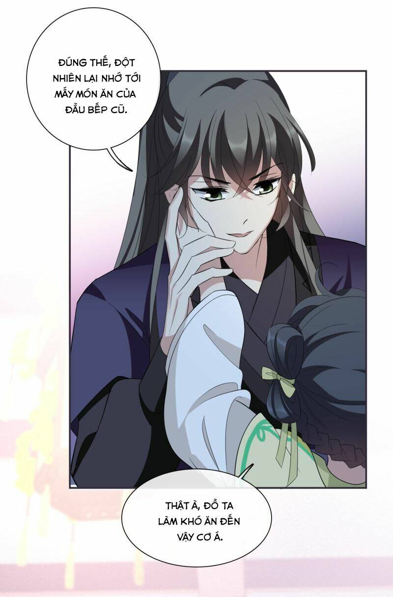 Toàn Cơ Từ Chương 61.2 Ảnh 16