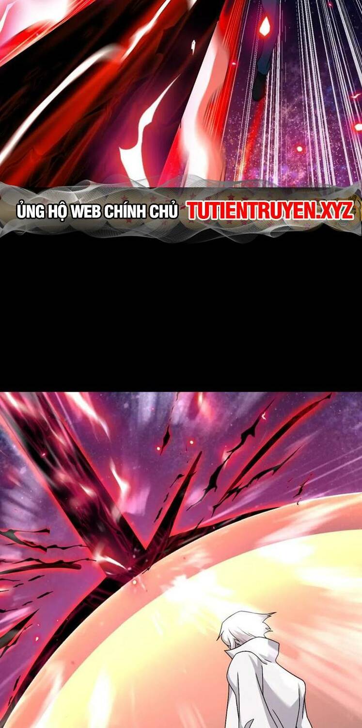 Tiên Tôn Lạc Vô Cực Chương 242 Ảnh 21