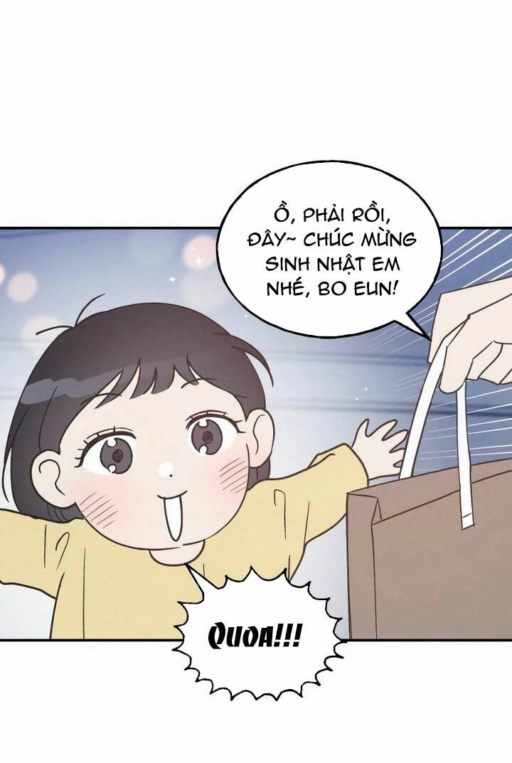 Quy Luật Làm Bạn Với Con Trai Chương 51.1 Ảnh 19
