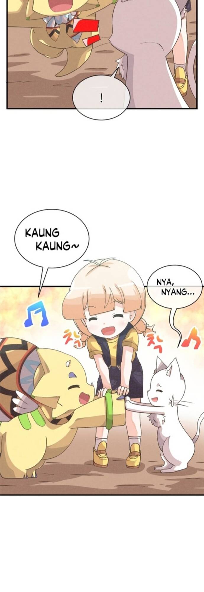 Nông Dân Linh Hồn Chương 84 Ảnh 38