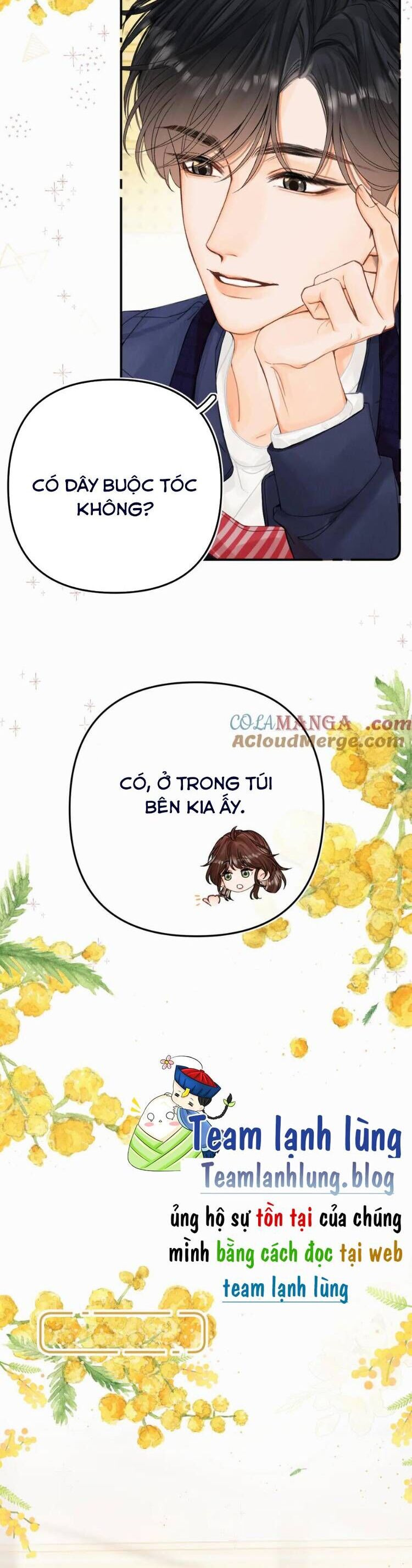 Thỉnh Đa Loan Chiếu Chương 17 Ảnh 5