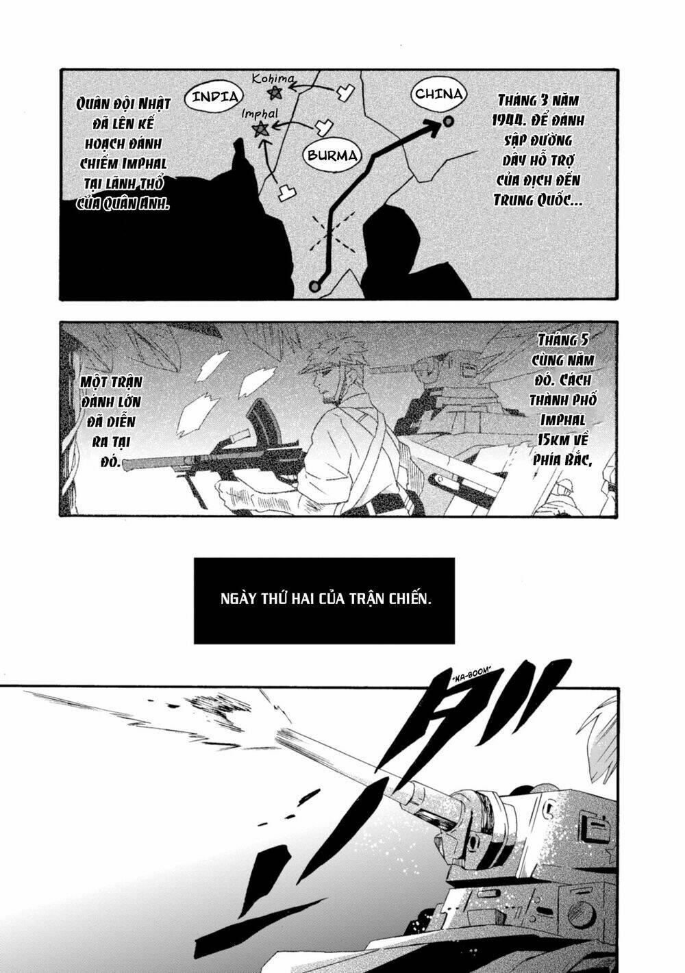 Will You Marry Me Again If You Are Reborn? Chương 18 Ảnh 6