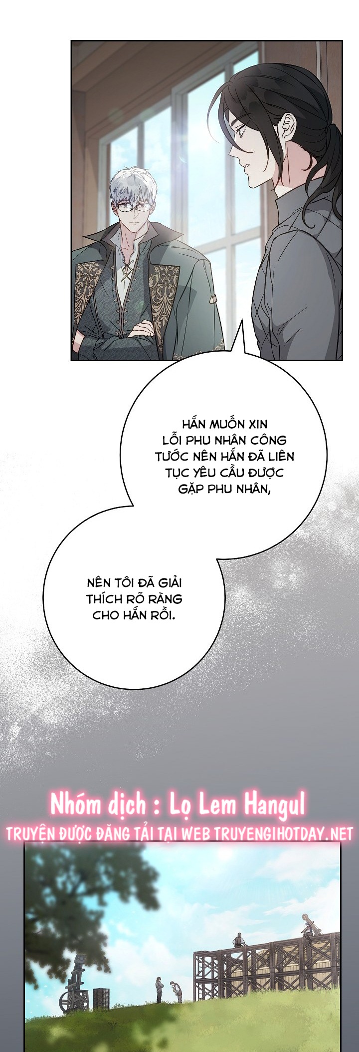 Cuộc Hôn Nhân Vụ Lợi Chương 116 Ảnh 28