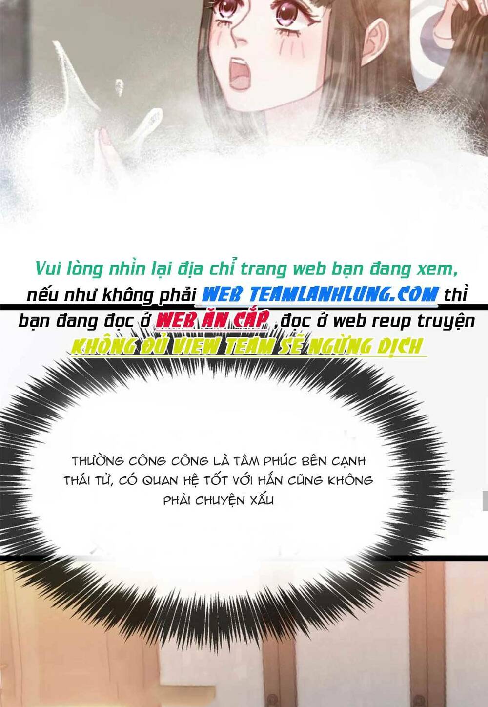 Quý Phi Lúc Nào Cũng Muốn Được Lười Biếng Chương 88 Ảnh 29
