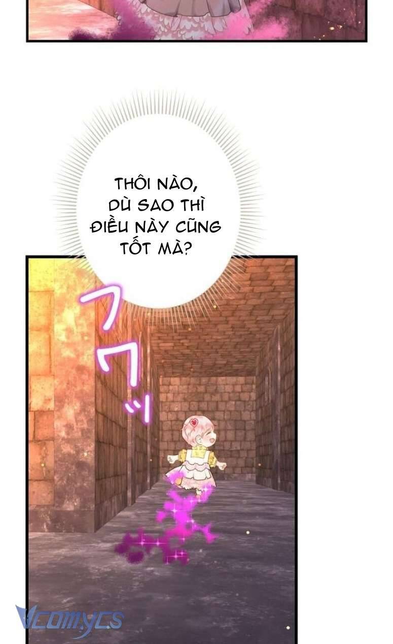 Sau Này Họ Sẽ Sinh Ra Tôi Chương 5 Ảnh 31
