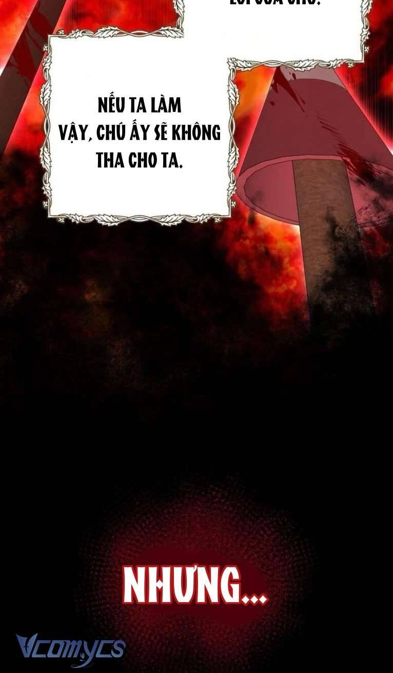 Sau Này Họ Sẽ Sinh Ra Tôi Chương 5 Ảnh 47