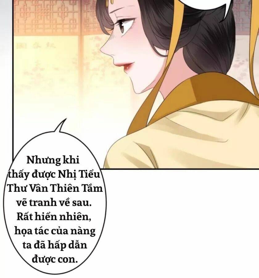 Theo Đuổi Hoàng Tử Quá Khó A~ Chương 83 Ảnh 8