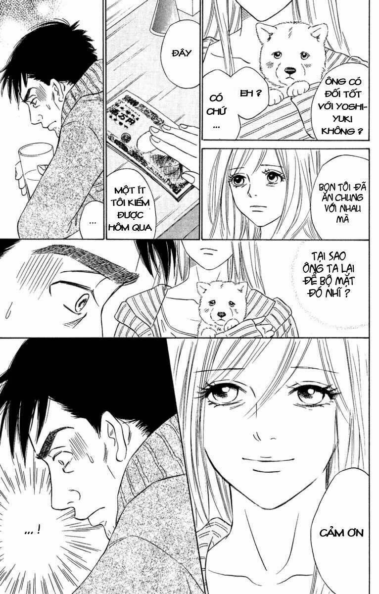 Deep Love - Pao No Monogatari Chương 11 Ảnh 14