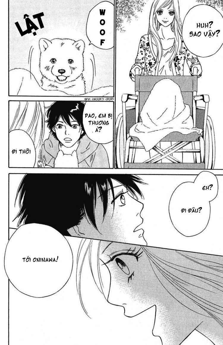 Deep Love - Pao No Monogatari Chương 10 Ảnh 17