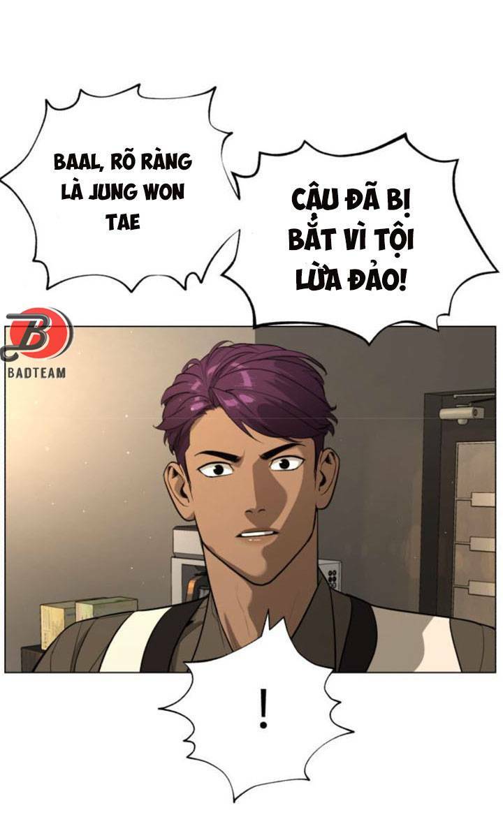 Máu Trắng Chương 91 Ảnh 48
