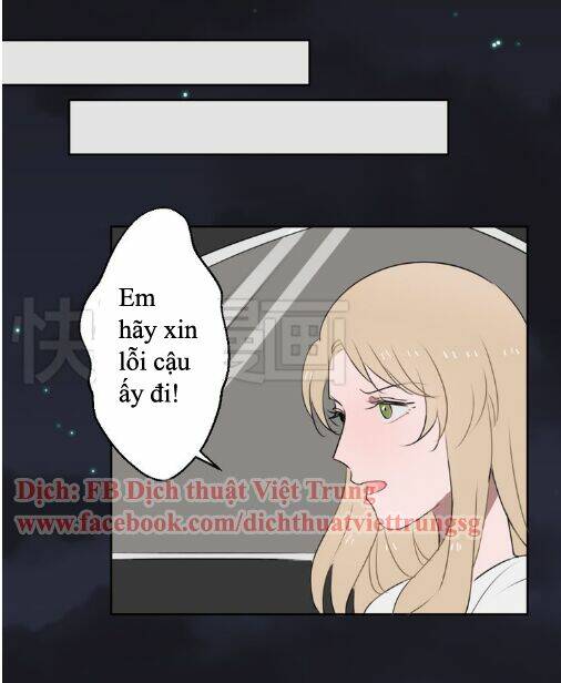Phải Lòng Cậu Shipper Chương 7 Ảnh 28