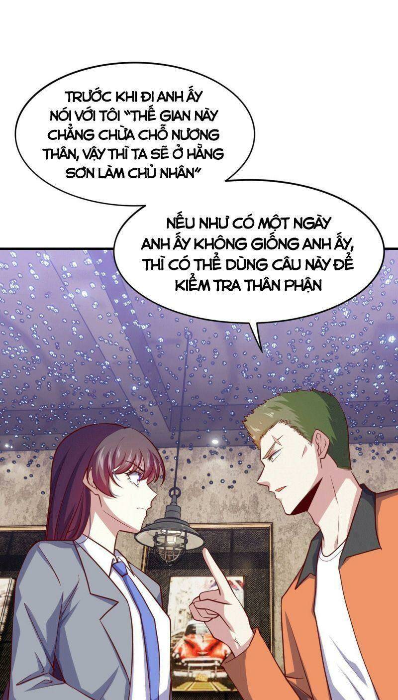 Ta Là Hàn Tam Thiên Chương 97 Ảnh 5