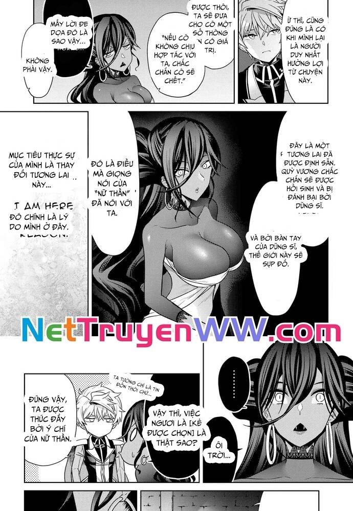 Sekai Saikō No Asashin, Isekai Kizoku Ni Tensei Suru Chương 33 Ảnh 19