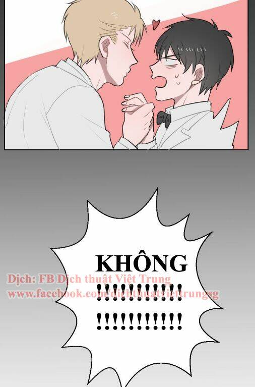 Phải Lòng Cậu Shipper Chương 8 Ảnh 6