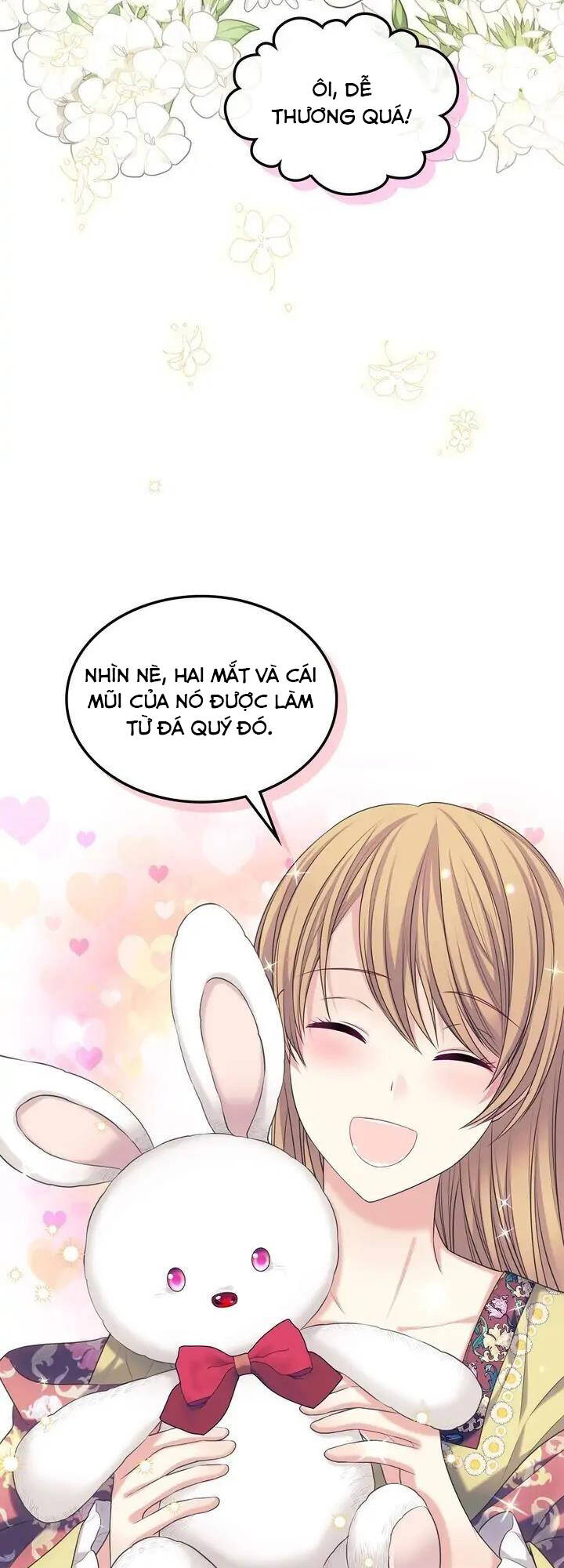 Tôi Trở Thành Hầu Gái Của Một Công Tước Chương 104 Ảnh 55
